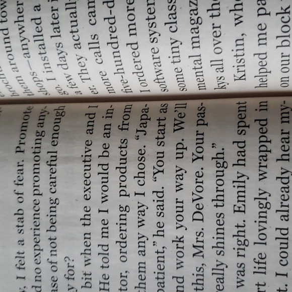 Guideposts Large Print Magazines. - Picture 2 of 2